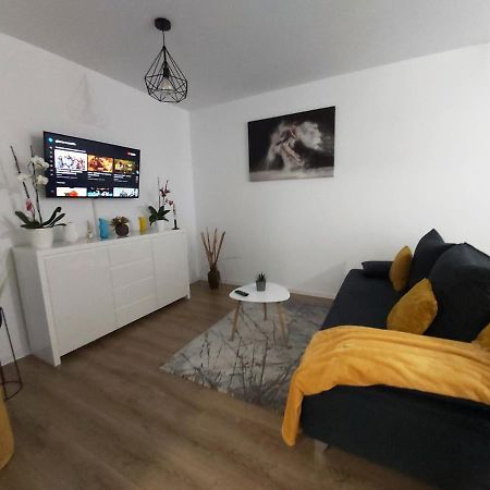 Apartament Luca P4B Oradea Prima Residence Kültér fotó