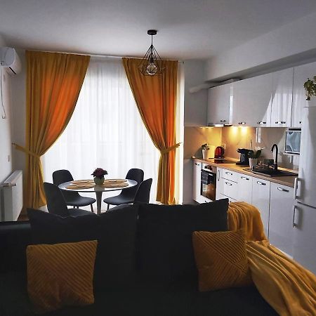 Apartament Luca P4B Oradea Prima Residence Kültér fotó
