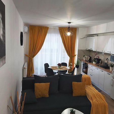 Apartament Luca P4B Oradea Prima Residence Kültér fotó