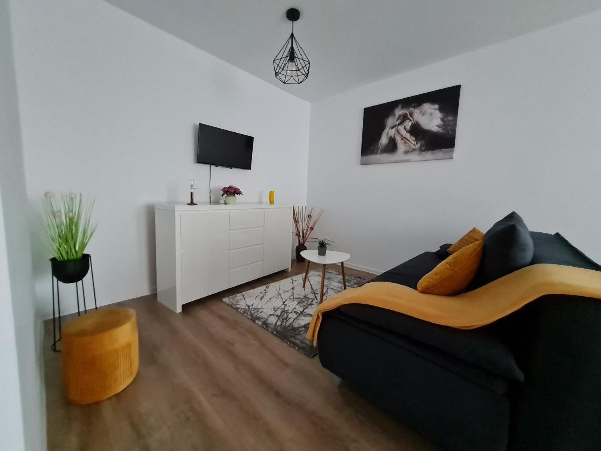 Apartament Luca P4B Oradea Prima Residence Kültér fotó
