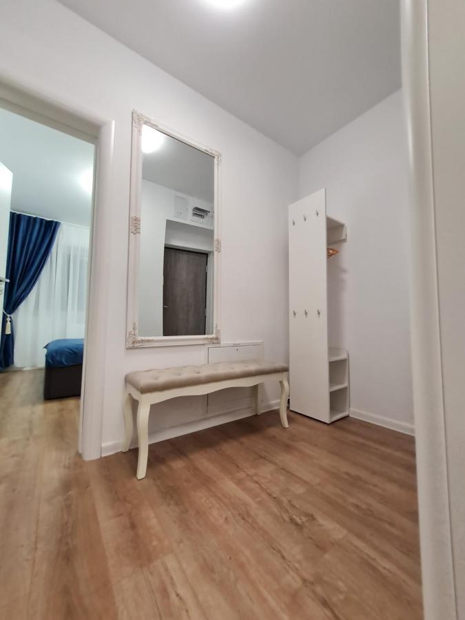 Apartament Luca P4B Oradea Prima Residence Kültér fotó