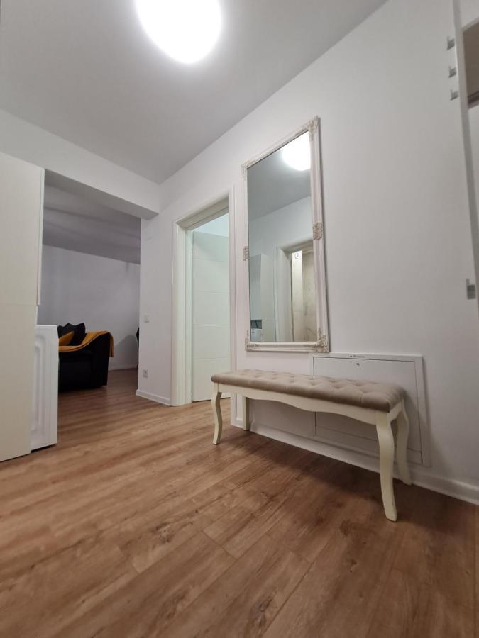 Apartament Luca P4B Oradea Prima Residence Kültér fotó