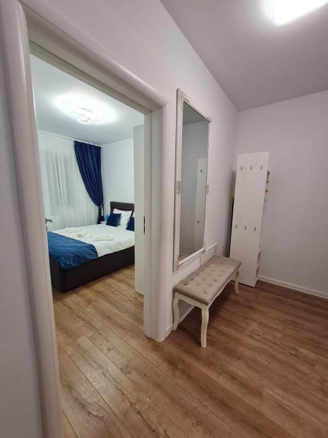 Apartament Luca P4B Oradea Prima Residence Kültér fotó
