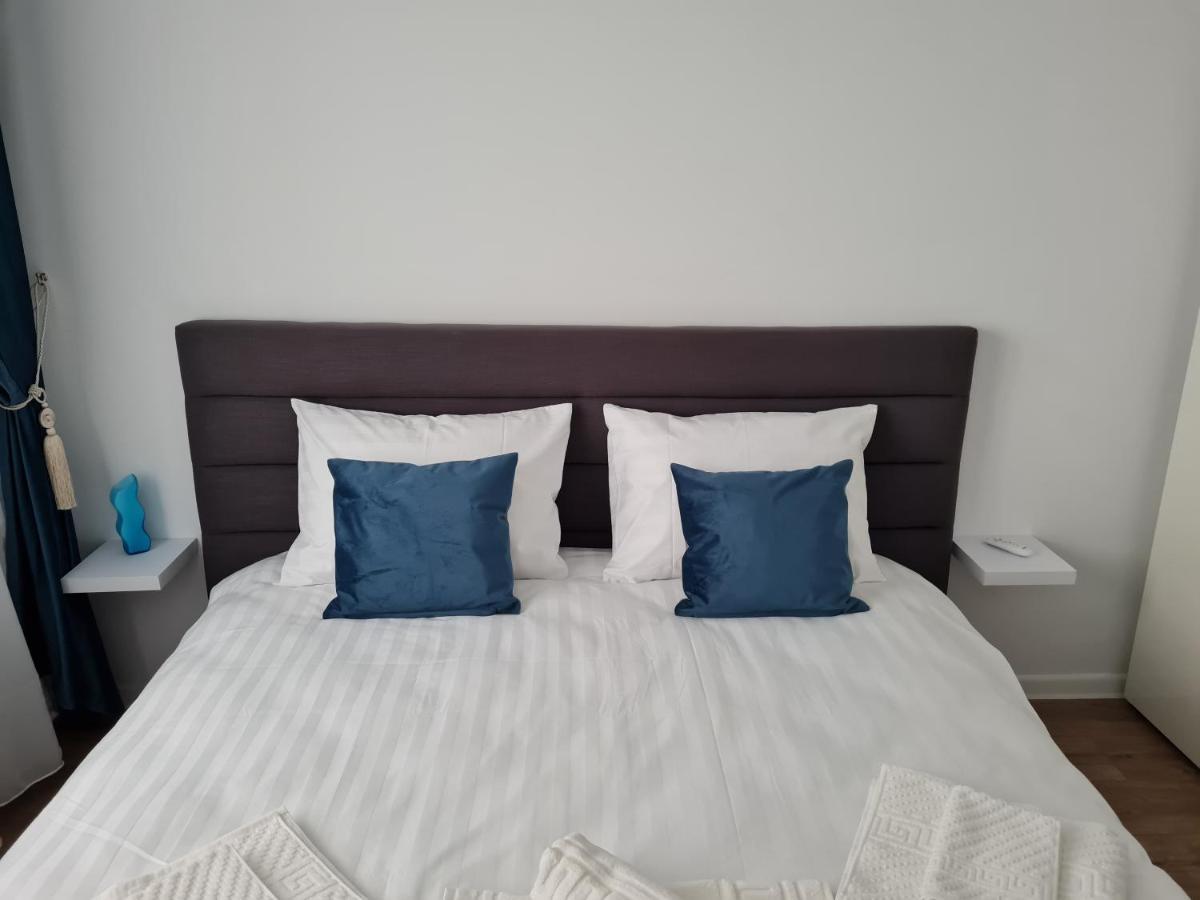 Apartament Luca P4B Oradea Prima Residence Kültér fotó