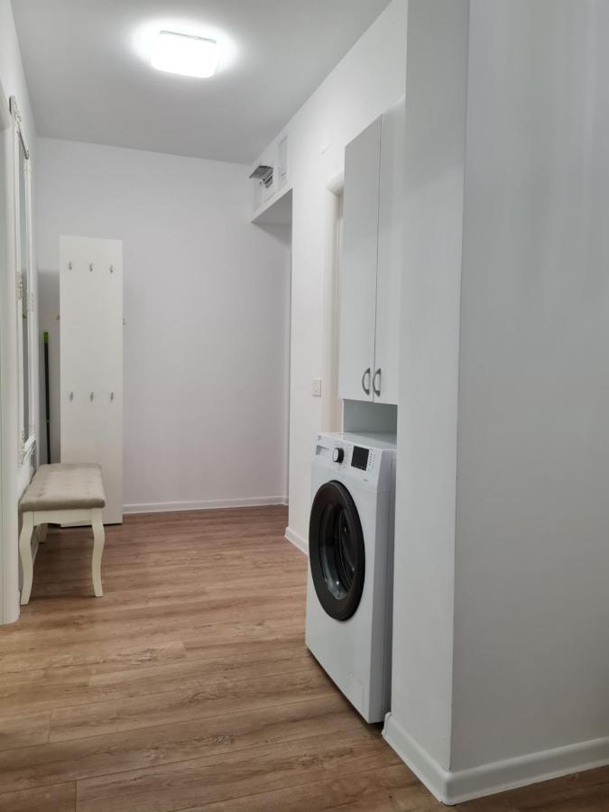 Apartament Luca P4B Oradea Prima Residence Kültér fotó