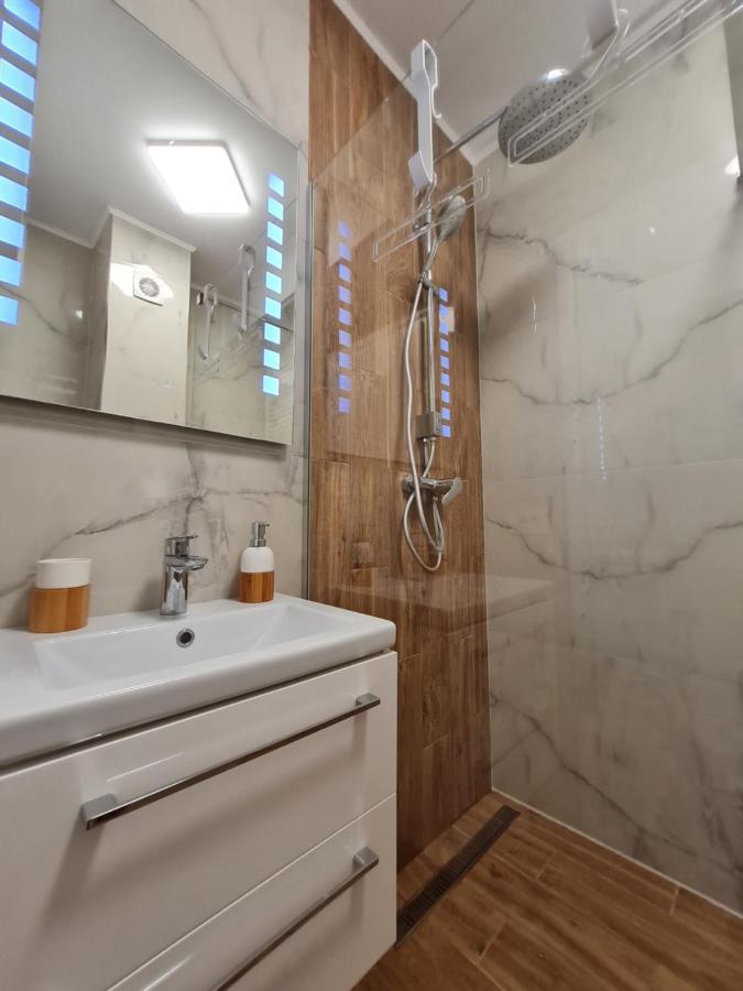 Apartament Luca P4B Oradea Prima Residence Kültér fotó
