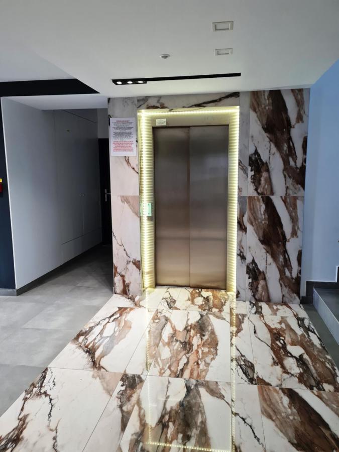 Apartament Luca P4B Oradea Prima Residence Kültér fotó