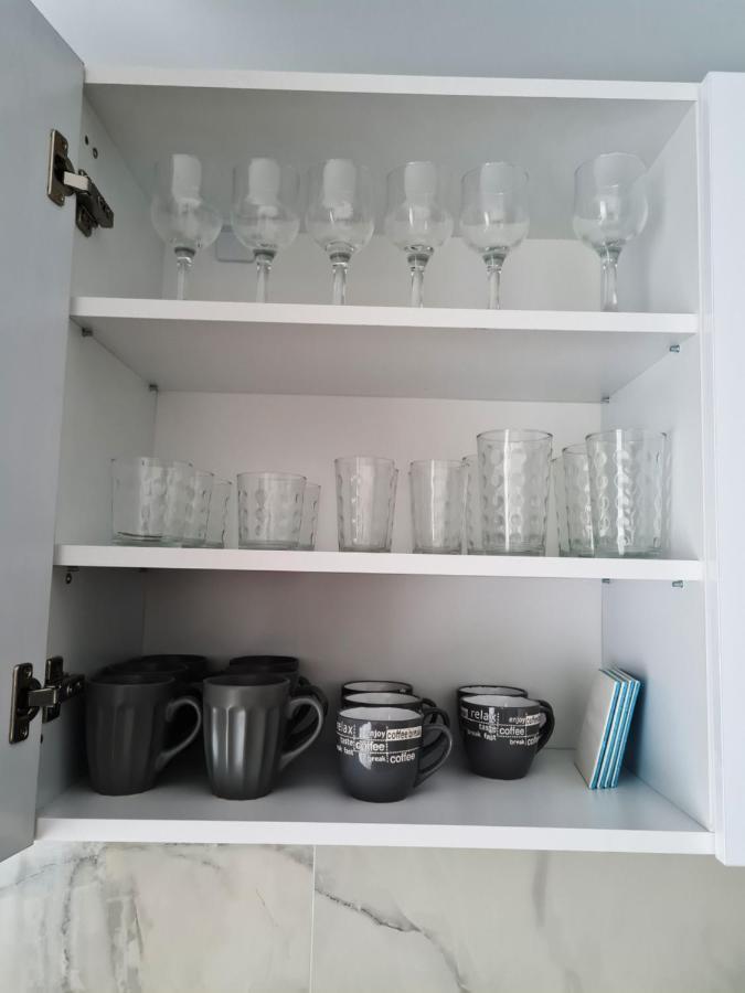 Apartament Luca P4B Oradea Prima Residence Kültér fotó