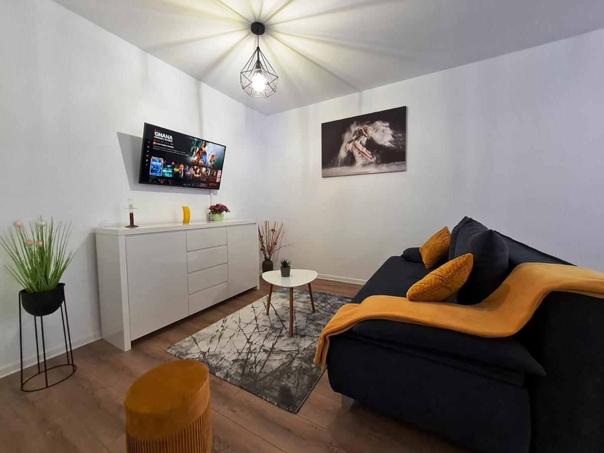 Apartament Luca P4B Oradea Prima Residence Kültér fotó