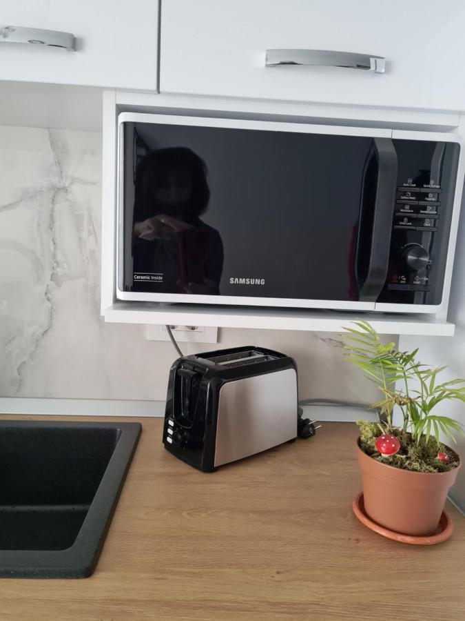 Apartament Luca P4B Oradea Prima Residence Kültér fotó