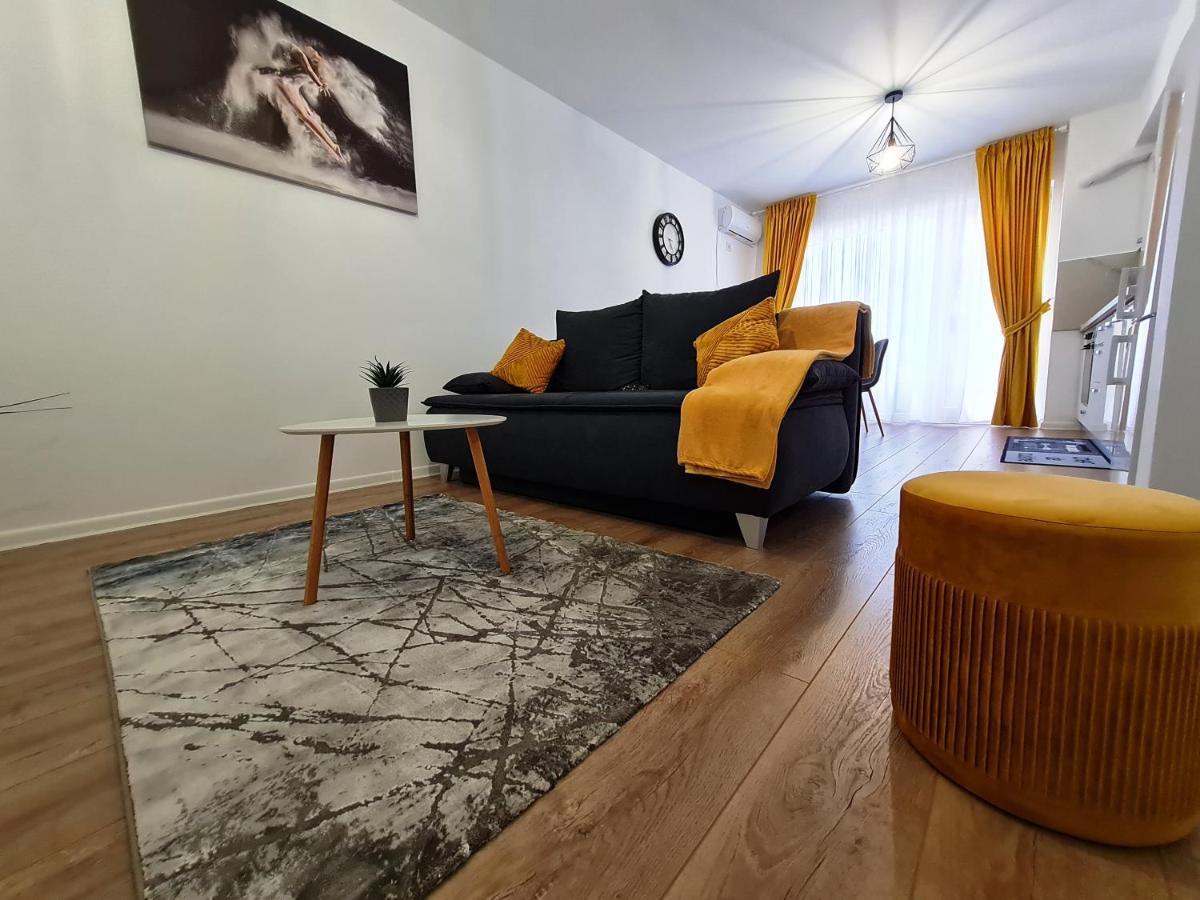 Apartament Luca P4B Oradea Prima Residence Kültér fotó