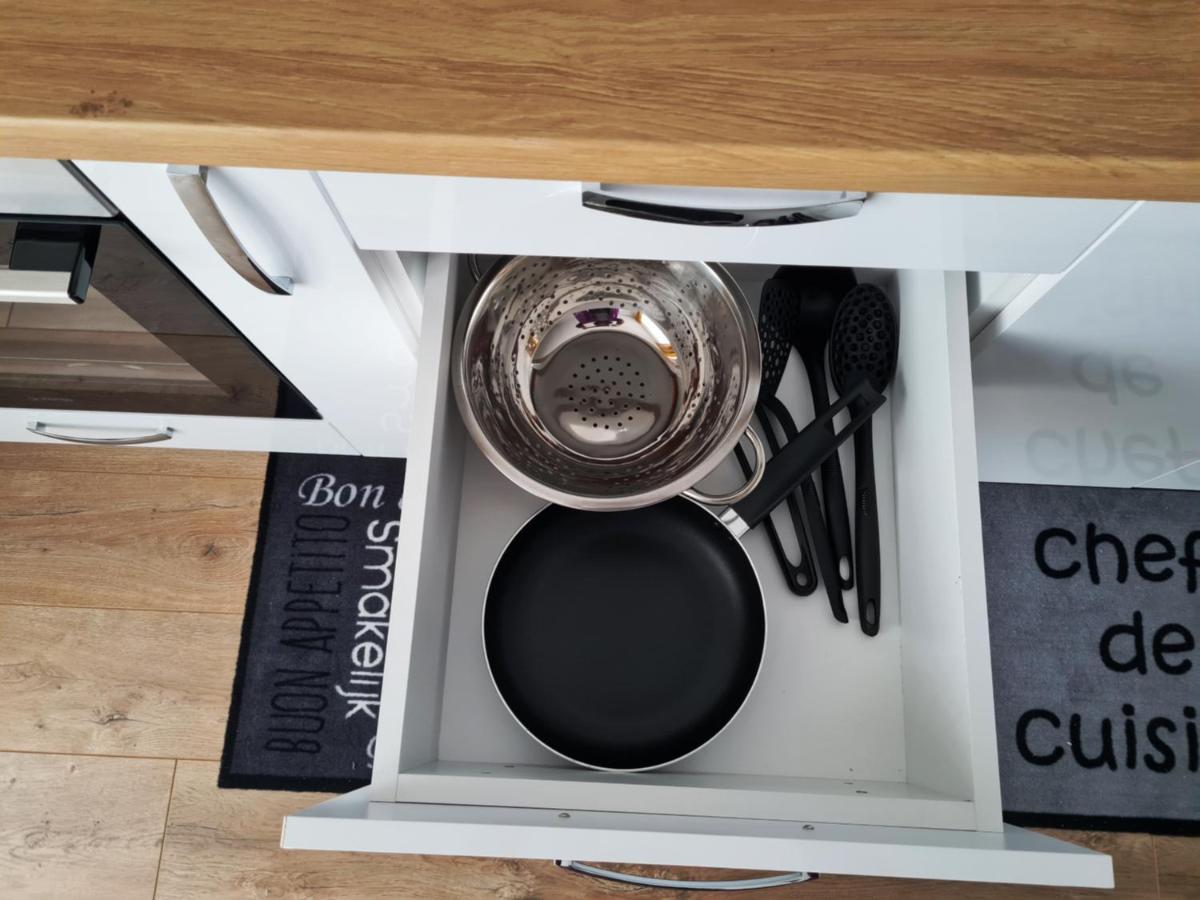 Apartament Luca P4B Oradea Prima Residence Kültér fotó