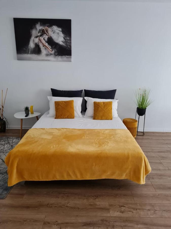 Apartament Luca P4B Oradea Prima Residence Kültér fotó
