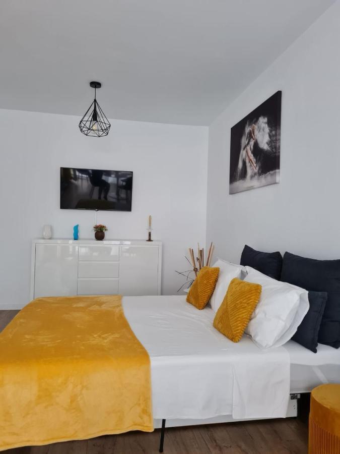 Apartament Luca P4B Oradea Prima Residence Kültér fotó