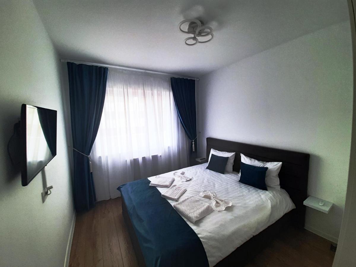 Apartament Luca P4B Oradea Prima Residence Kültér fotó